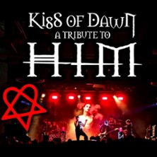 Kiss of Dawn - A tribute to H.I.M.