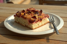 Kultur & Kuchen - 1. Netzwerktreffen
