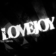 Lovejoy | Support: The Baxbys