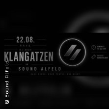 Klangtanzen Rave