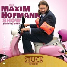 Maxim Hofmann