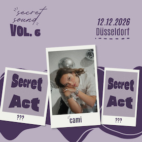 Secret Sound Vol. 6