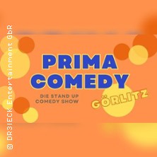 Prima Comedy Görlitz