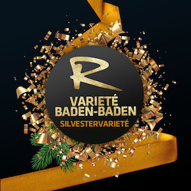 Silvester im Rantastic 2026 - Silvestervarieté mit 7-Gang-Menü