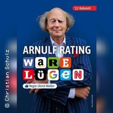 Arnulf Rating - Kabarett am Puls der Zeit