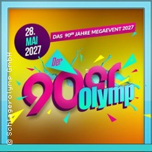 90er/2000er Olymp 2027