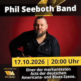 Phil Seeboth Band