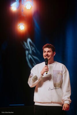 Fabian Lampert "Einer dieser Abende"