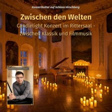 Zwischen den Welten -Ein Abend am Flügel