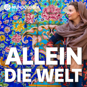 MUNDOLOGIA: Allein die Welt – 11 Uhr