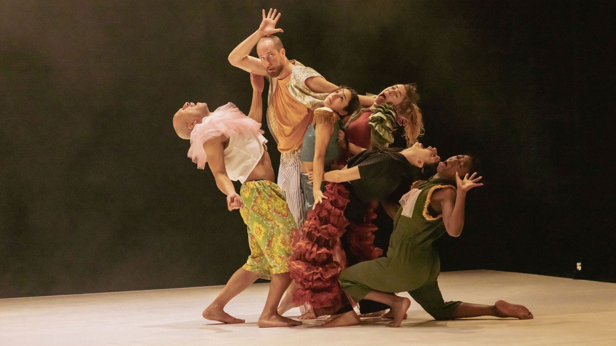 Movement Art Dance Festival