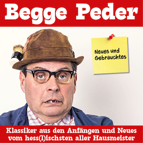 Begge Peder
