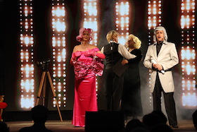 Monroe & Kinski - Wenn Glamour auf Wahnsinn trifft