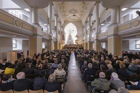 J.S. Bach: Weihnachtsoratorium - Kantaten 4-6 - Solisten, Coburger Bachchor, Main-Barockorchester Frankfurt, Peter Stenglein