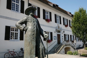 Kleiner Ort - Große Geschichte - historischer Spaziergang durch Hagnau am Bodensee