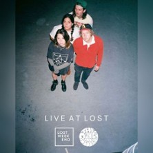 Live at Lost - Sego