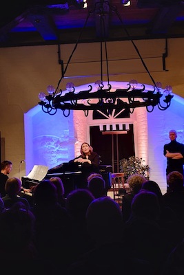 Ich denke oft an Kladow im April - Matinee