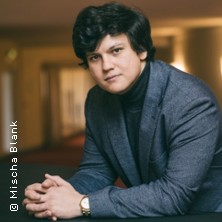Scheherazade | Aziz Shokhakimov, Matilda Lloyd, Dresdner Philharmonie