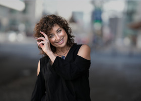 Isabel Varell