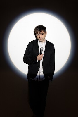 Sebastian Lehmann