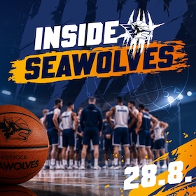 INSIDE SEAWOLVES