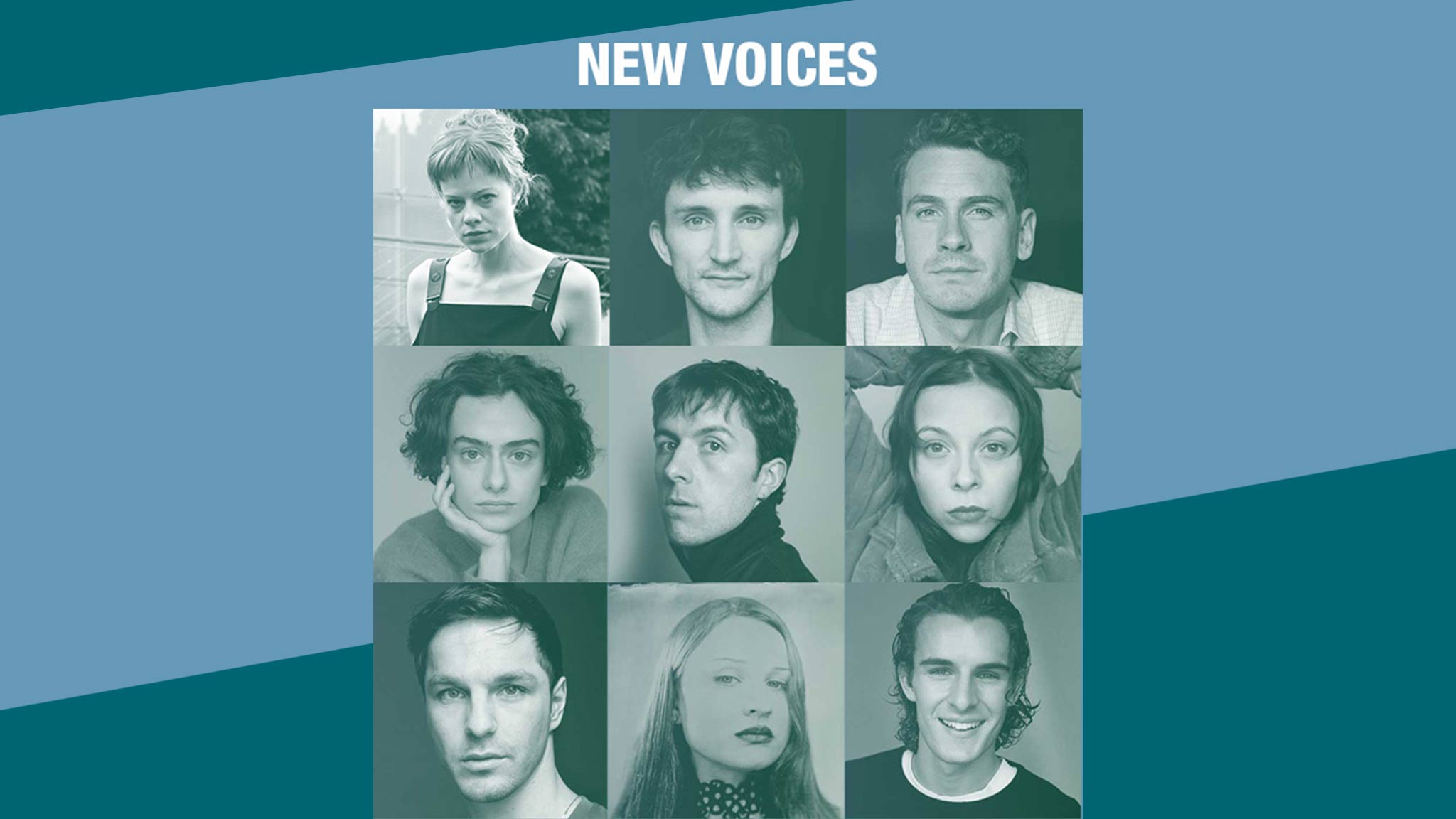 New Voices: Louis Nitsche & Nils Hohenhövel