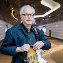 Bill Frisell