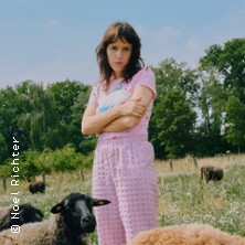 Anna Erhard - 1000 Sheep Tour 2027