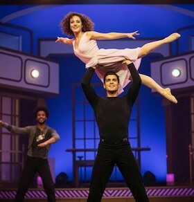 The Magic Night of Dance Musicals - PartyPowerPur-Live!