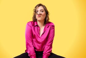 Fee Brembeck | How to Frau