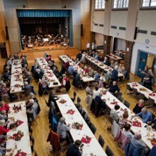 3. Gerlinger Akkordeonstadl - Feine und hochkarätige Volksmusik