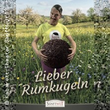 Moni&Manni - Lieber Rumkugeln als rumeiern!