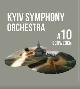 Kyiv Symphony Orchestra #10