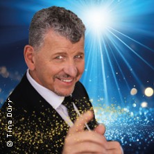Semino Rossi - Feliz Navidad Tour 2026 - Weihnachtstour 2026