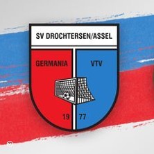 SV Drochtersen/Assel - FC St. Pauli II