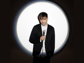 Sebastian Lehmann - Kleinere Katastrophen