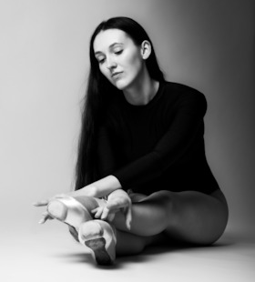 Express Yourself – Musicalaufführung
