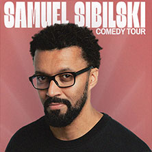 Samuel Sibilski - Solotour 2027 - Platzhirsch!