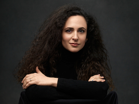 Irina Chistiakova - Klänge malen Bilder - Morgenstimmung, Bergkönig und Heldentor