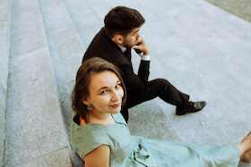 „Klassische Klänge zum Jahresanfang: Matinee des Klavierduetts“ mit Baayon Duo