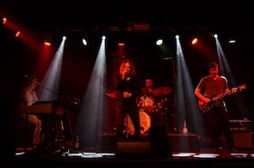 Doors Tribute Band