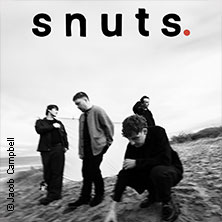 The Snuts | Support: The Rooks