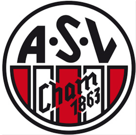 FC Eintracht Bamberg 2010 - ASV Cham
