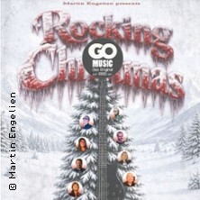 ROCKIN’ X-MAS 2026 – Go Music