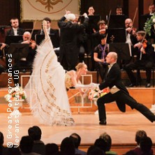 Musiktheater Prag: Ein Abend in Wien - Neujahrsgala 2027