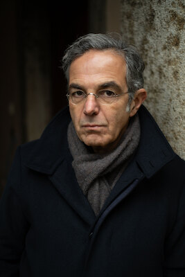 Navid Kermani I Sommer 24