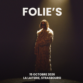 Folie's + Guest