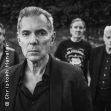 Dr. Feelgood