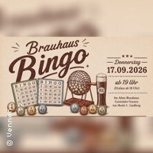 Brauhaus Bingo