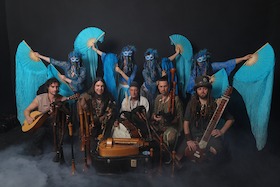 Wilhelmsburg Klangfest - Koenix & Keltania – Zwei Bands, ein Burgfestival